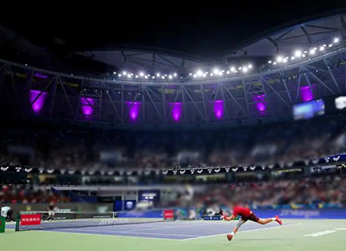 利辛县体育比赛